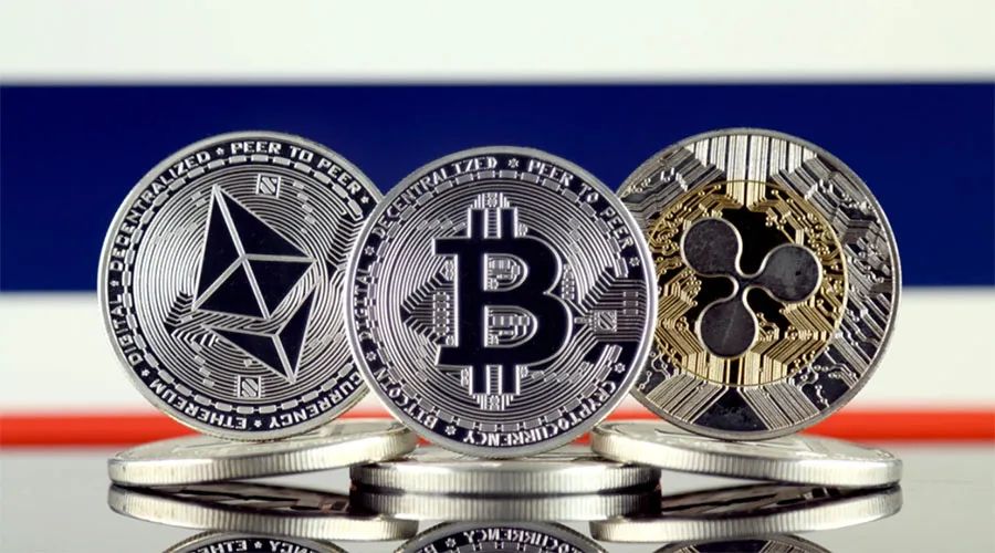 十大虚拟币交易平台排名2025年 专业排名投资者必看