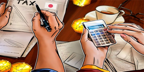 日本区块链协会要求对加密货币减税