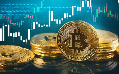 比特币向上触及64000美元 比特币向上触及64000原因有哪些
