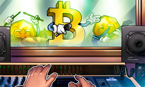 Ghostfac Killah 首创：比特币 Ordinals 独家音乐发布