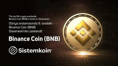 BNB币未来前景如何-第1张图片-芝麻交易所下载