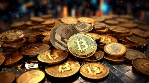 Token是什么币-第1张图片-芝麻交易所下载