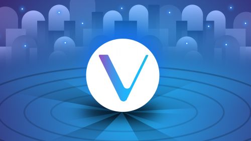 VeChain是什么币种-第1张图片-芝麻交易所下载