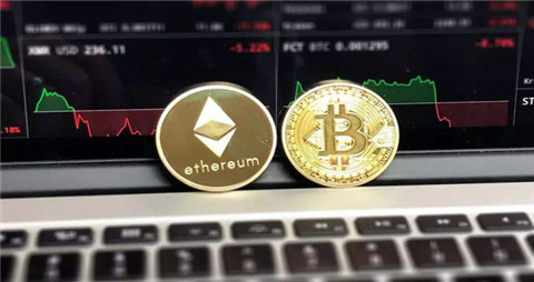 比特币下探41200、周线连8涨趋势终结！以太坊跌破2200美元-第1张图片-芝麻交易所下载