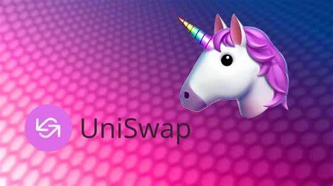 Uniswap币是什么-第1张图片-芝麻交易所下载