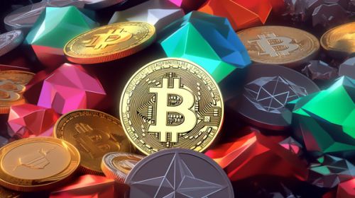 如何靠投资比特币赚100万-第1张图片-芝麻交易所下载