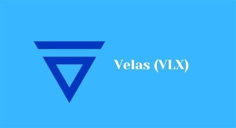 什么是Velas(VLX)币-第1张图片-芝麻交易所下载