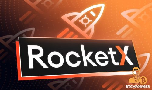 什么是Rocketx Exchange(RVF)?-第1张图片-芝麻交易所下载