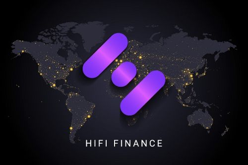 Finance(HIFI)是什么币-第1张图片-芝麻交易所下载