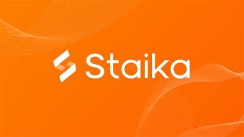 Staika（STIK）币是什么-第1张图片-芝麻交易所下载