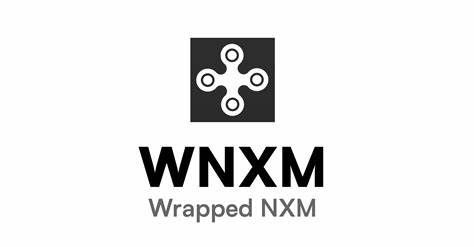 Wrapped NXM(WNXM)币-第1张图片-芝麻交易所下载