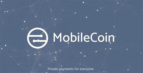 什么是MobileCoin(MOB)币-第1张图片-芝麻交易所下载