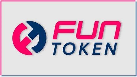 什么是FUNToken(FUN)币-第1张图片-芝麻交易所下载