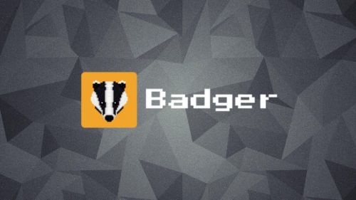 什么是Badger DAO币-第1张图片-芝麻交易所下载