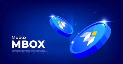 什么是MOBOX(MBOX)币-第1张图片-芝麻交易所下载