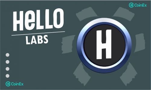 什么是HELLO Labs币-第1张图片-芝麻交易所下载