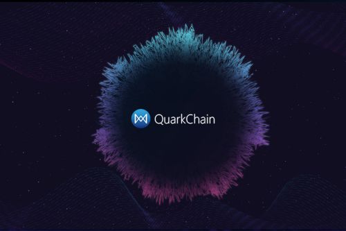 什么是QuarkChain(QKC)币-第1张图片-芝麻交易所下载