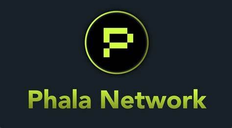 什么是Phala Network(PHA)币-第1张图片-芝麻交易所下载