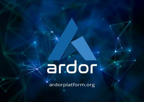 什么是Ardor(ARDR)币-第1张图片-芝麻交易所下载