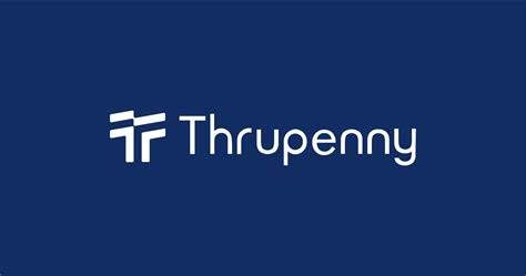 Thrupenny(TPY)是什么币-第1张图片-芝麻交易所下载