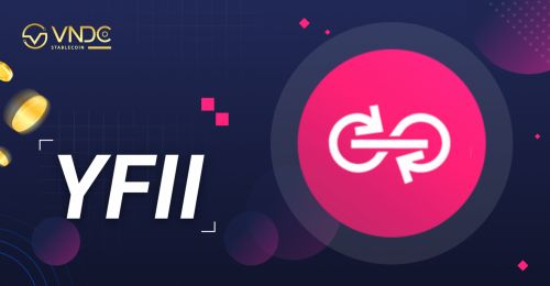 什么是DFI.Money(YFII)币-第1张图片-芝麻交易所下载