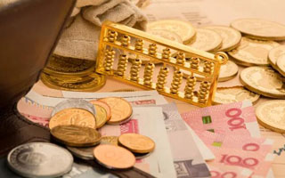 ENS币价格为14.31美元 ENS币一周内下跌了8.6%