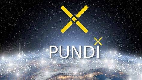什么是Pundi X币?-第1张图片-芝麻交易所下载