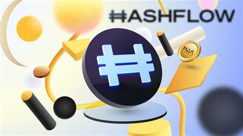 什么是Hashflow(HFT)币-第1张图片-芝麻交易所下载