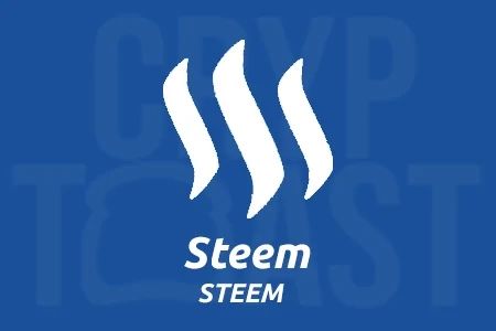 什么是Steem币-第1张图片-芝麻交易所下载