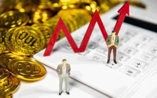 RON币当前价格约为0.819美元 RON币价格上涨了近1.67%