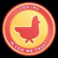 Coq Inu(COQ)币是什么-第1张图片-芝麻交易所下载