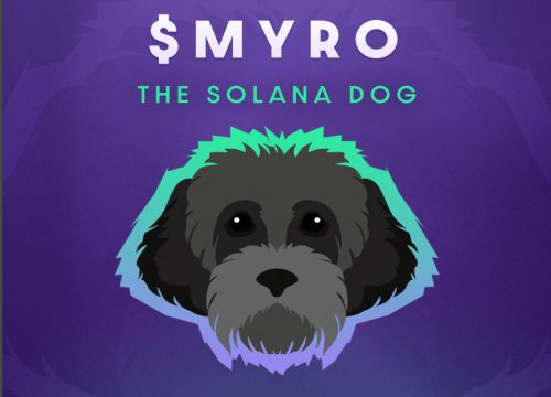 Solana迷因币MYRO是什么-第1张图片-芝麻交易所下载