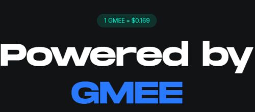 GAMEE(GMEE)币是什么-第1张图片-芝麻交易所下载