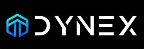什么是Dynex(DNX)币-第1张图片-芝麻交易所下载