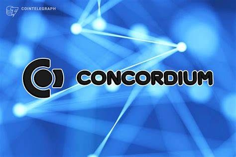 Concordium(CCD)是什么币-第1张图片-芝麻交易所下载