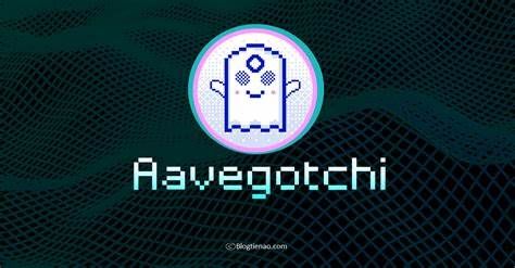 Aavegotchi是什么币-第1张图片-芝麻交易所下载