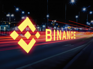 binance交易所如何提现