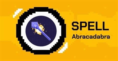 SPELL币种介绍-第1张图片-芝麻交易所下载