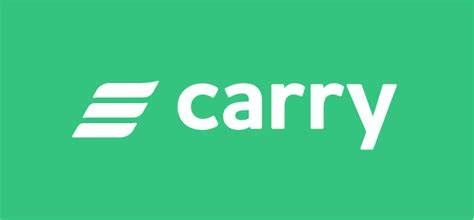 什么是Carry(CRE)币-第1张图片-芝麻交易所下载