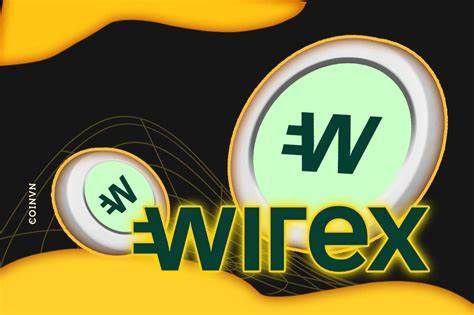 什么是Wirex(WXT)币-第1张图片-芝麻交易所下载