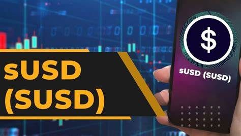 什么是sUSD币-第1张图片-芝麻交易所下载