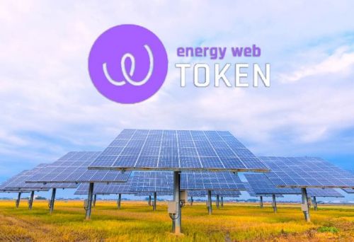 什么是Energy Web Token(EWT)币-第1张图片-芝麻交易所下载