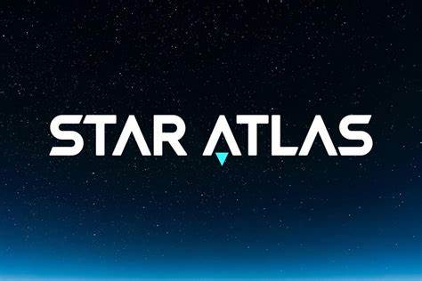什么是Star Atlas(ATLAS)币-第1张图片-芝麻交易所下载