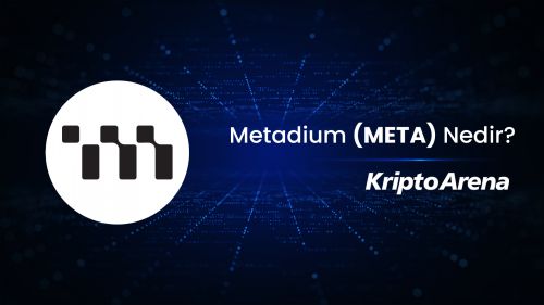 什么是Metadium(META)币-第1张图片-芝麻交易所下载