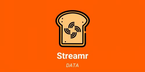 什么是Streamr(DATA)币-第1张图片-芝麻交易所下载