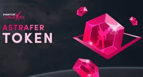 什么是ASTRAFER币-第1张图片-芝麻交易所下载