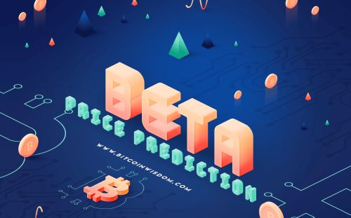 什么是Beta Finance(BETA)币-第1张图片-芝麻交易所下载