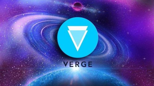 什么是Verge币-第1张图片-芝麻交易所下载