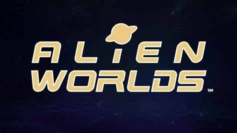 什么是Alien Worlds(TLM)币-第1张图片-芝麻交易所下载