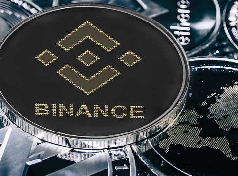 binance合约有什么优势-第1张图片-芝麻交易所下载